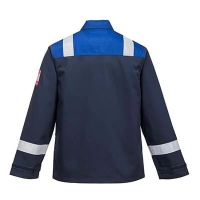 Portwest Bizflame Plus Jacket - All Sizes - Image 4