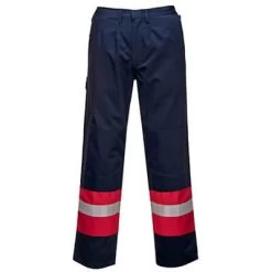 Portwest Bizflame Plus Trouser Regular Fit - All Sizes