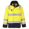 Portwest Hi-Vis Multi-Norm Jacket - All Sizes