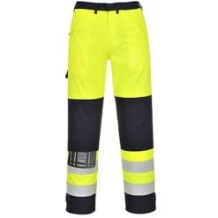 Portwest Hi-Vis Multi-Norm Trousers - All Sizes