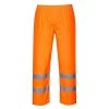Portwest Hi-Vis Rain Trousers - All Sizes