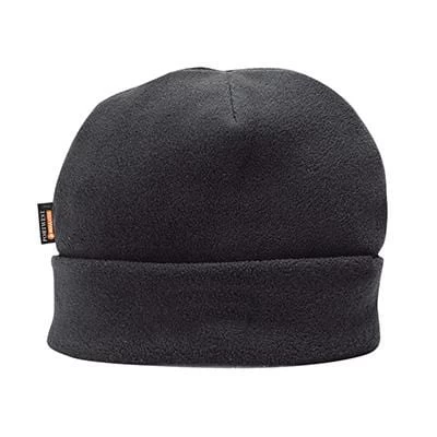 Portwest Fleece Hat Insulatex Lined - All Colours - Image 2