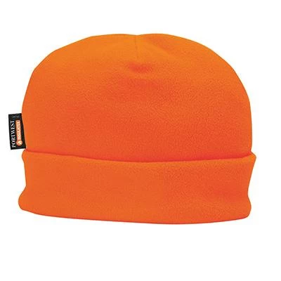 Portwest Fleece Hat Insulatex Lined - All Colours - Image 4