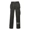 Portwest Slate Holster Trouser Tall Fit - All Sizes