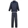 Portwest Essentials Rainsuit (2 Piece Suit) - All Sizes