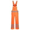 Portwest Hi-Vis Bib & Brace - Unlined - All Sizes