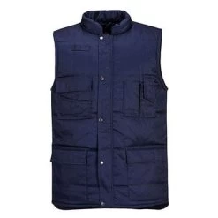 Portwest Shetland Bodywarmer - All Sizes