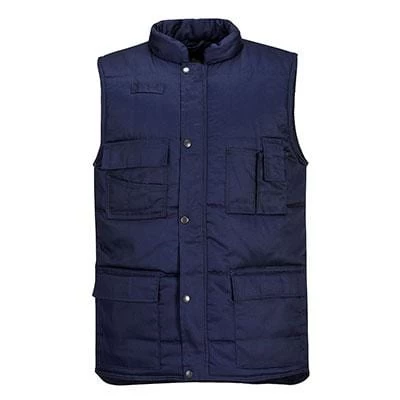Portwest Shetland Bodywarmer - All Sizes