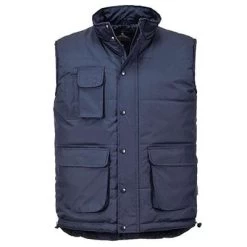 Portwest Classic Bodywarmer - All Sizes
