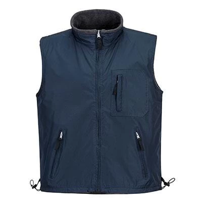 Portwest RS Reversible Bodywarmer - All Sizes