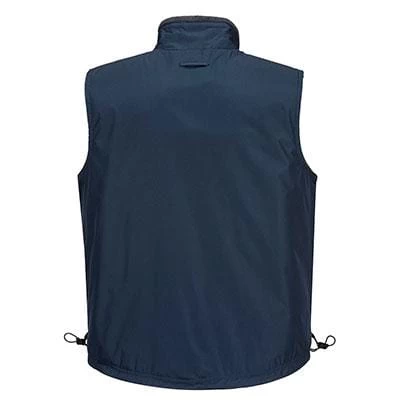 Portwest RS Reversible Bodywarmer - All Sizes - Image 2