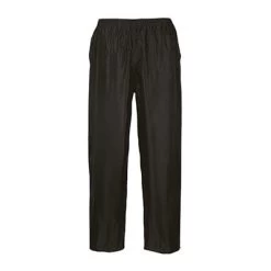Portwest Classic Adult Rain Trousers - All Sizes