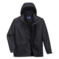 Portwest Argo Breathable 3 In 1 Jacket - All Sizes