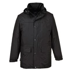 Portwest Oban Fleece Lined Jacket - All Sizes