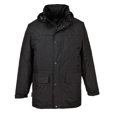 Portwest Oban Fleece Lined Jacket - All Sizes