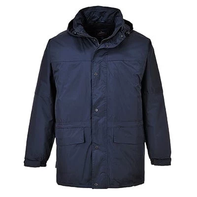 Portwest Oban Fleece Lined Jacket - All Sizes - Image 2