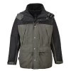 Portwest Orkney 3 In 1 Breathable Jacket - All Sizes