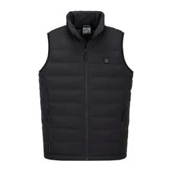 Portwest Ultrasonic Heated Tunnel Gilet - All Sizes