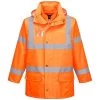 Portwest Hi-Vis Essential 5-in-1 Jacket - All Sizes