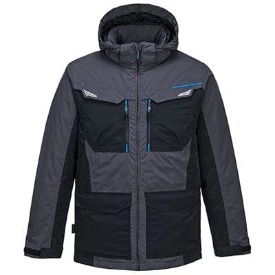 Portwest WX3 Winter Jacket - All Sizes