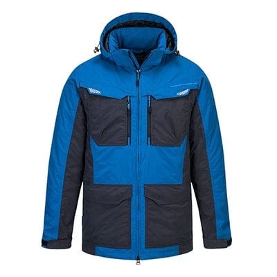 Portwest WX3 Winter Jacket - All Sizes - Image 3