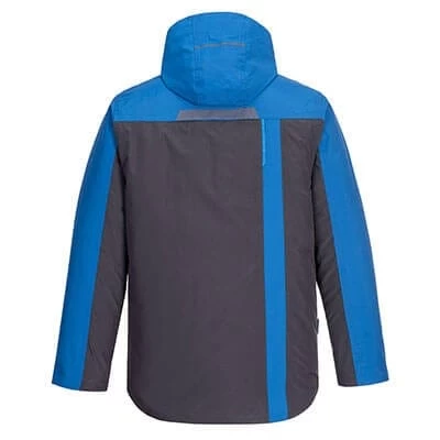 Portwest WX3 Winter Jacket - All Sizes - Image 4