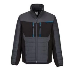 Portwest WX3 Baffle Jacket - All Sizes