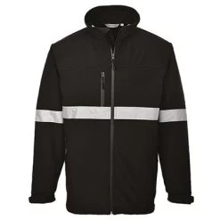 Portwest Iona Softshell Jacket - All Sizes