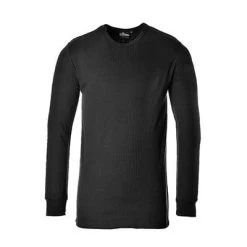 Portwest Thermal T-Shirt Long Sleeve - All Sizes