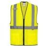 PORTWEST® Alabama Mesh Safety Vest - US580