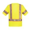Portwest® FR Mesh Safety Vest - UFR24 Class 3