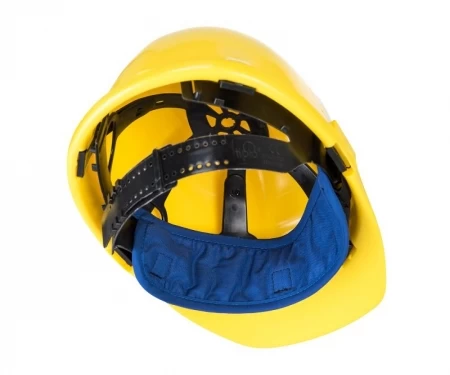 Portwest® CV07 Cooling Hard Hat Sweatband - Blue