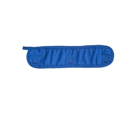 Portwest® CV07 Cooling Hard Hat Sweatband - Blue - Image 2