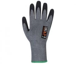 Portwest® CT69 CT AHR+ Nitrile Foam Cut Gloves