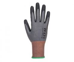 Portwest® CT32 CT MR Micro Foam Nitrile Cut Gloves