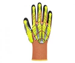 Portwest® DX VHR Impact Gloves - A727