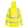 Portwest® Eco Hi-Vis Winter Jacket
