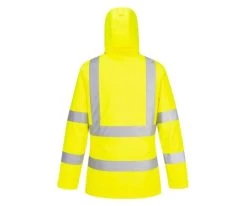 Portwest® Eco Hi-Vis Winter Jacket
