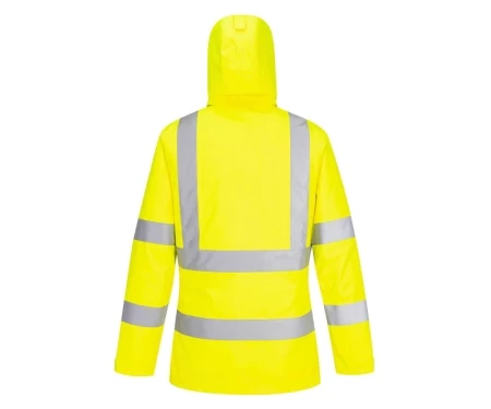 Portwest® Eco Hi-Vis Winter Jacket