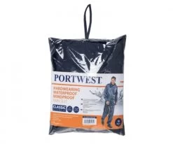 Portwest® L440 Essentials 2 Piece Rainsuit