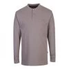 Portwest® FR Antistatic Henley - FR32
