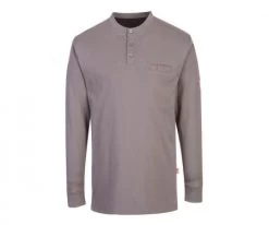 Portwest® FR Antistatic Henley - FR32