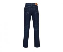Portwest® FR Flame Resistant Jeans (Denim Stretch-Fit) - FR54