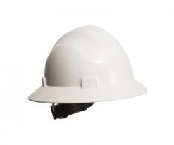 Portwest® PS56 Full Brim Premier Hard Hat