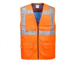Portwest® CV02 Hi Vis Cooling Vest