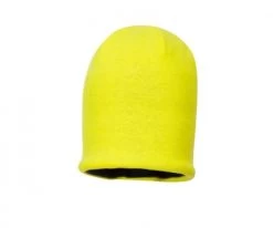 Portwest® FR17 FR Knitted Hi-Vis Hat Yellow