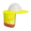 Portwest® HA20 Hi-Vis Mesh Sun Shield