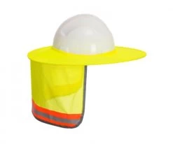 Portwest® HA20 Hi-Vis Mesh Sun Shield
