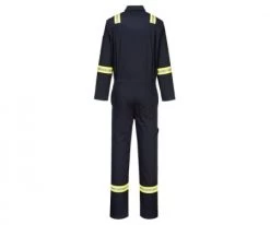 Portwest® F129 Iona Xtra Cotton Coveralls