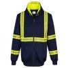 Portwest® Iona Xtra Enhanced Hi Vis Hoodie - F130